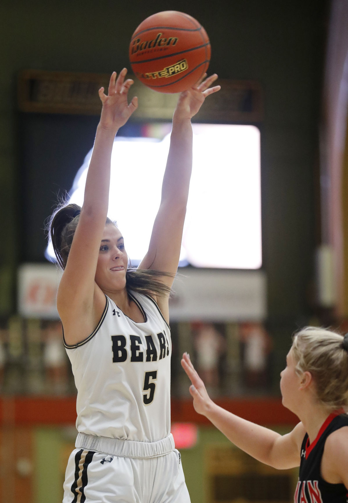 Billings West V Bozeman Girls Hoops